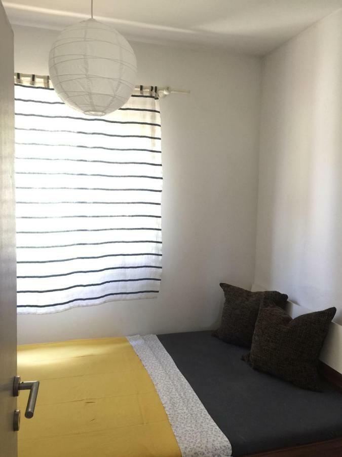 Mustapictanja Appartement Bibinje Buitenkant foto