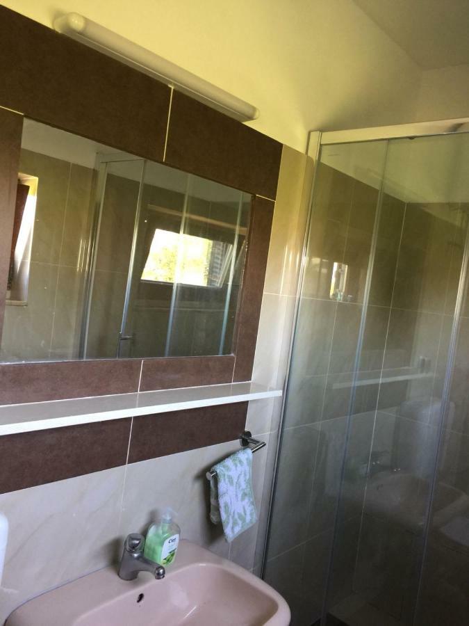 Mustapictanja Appartement Bibinje Buitenkant foto