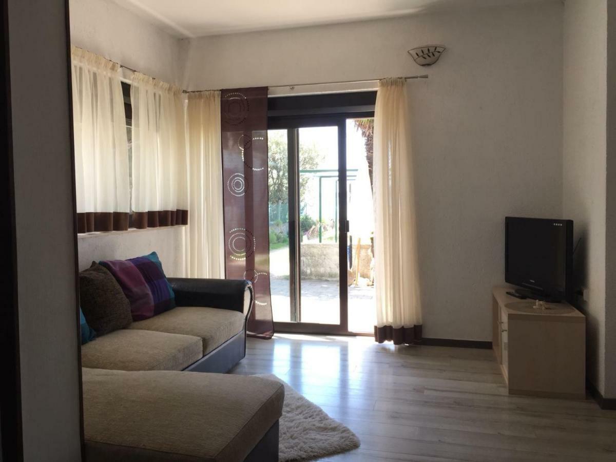Mustapictanja Appartement Bibinje Buitenkant foto